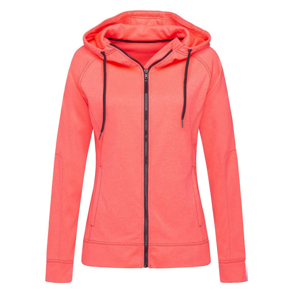 Performance Jacket Damen