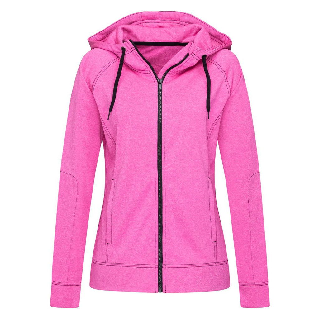 Performance Jacket Damen