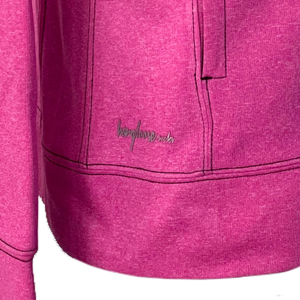 Performance Jacket Damen