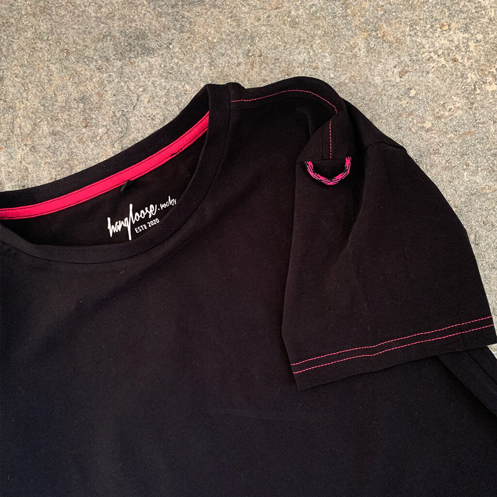 hangloose Damen Shirt