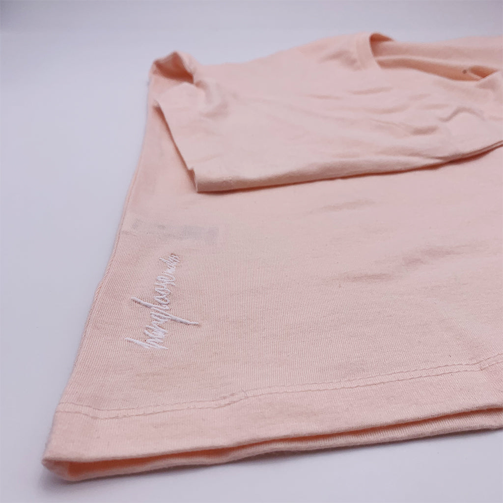 hangloose Basic T Damen