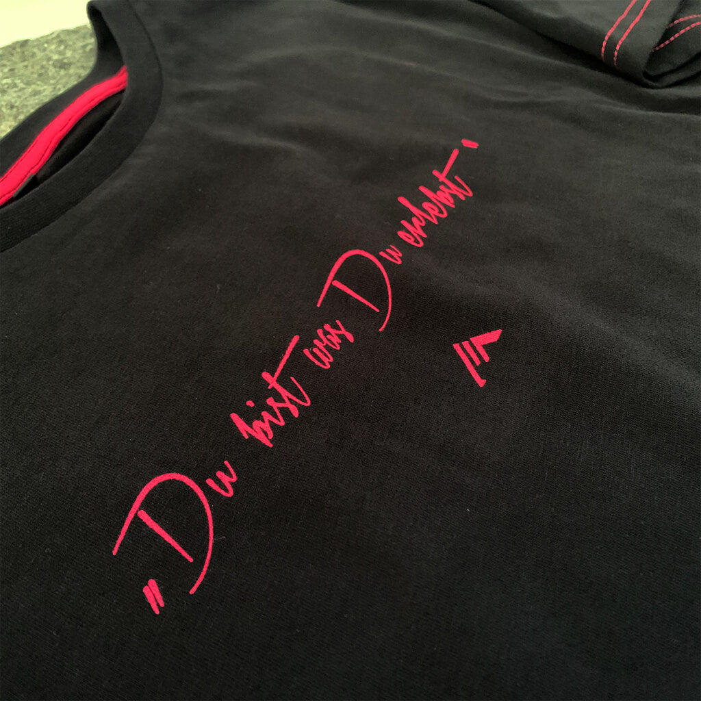 hangloose Damen T-Shirt