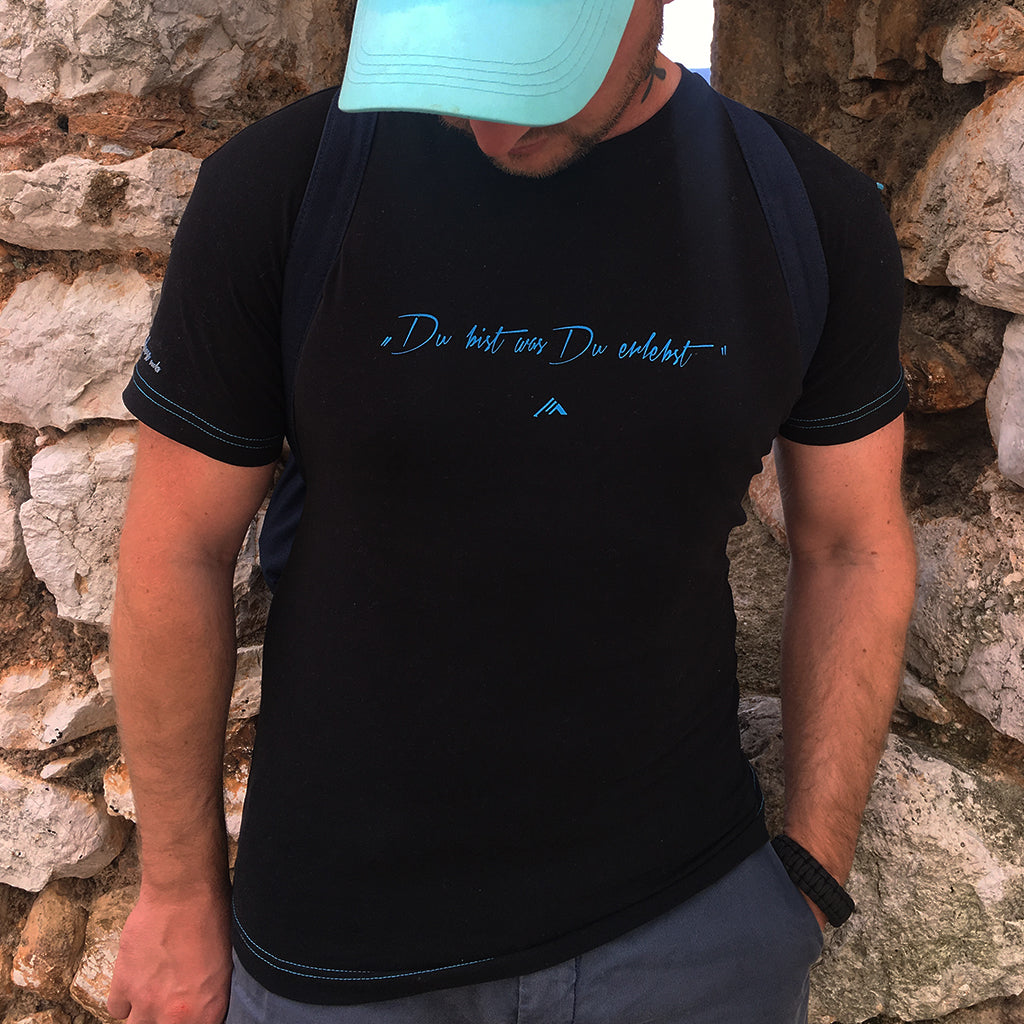 hangloose Herren T-Shirt