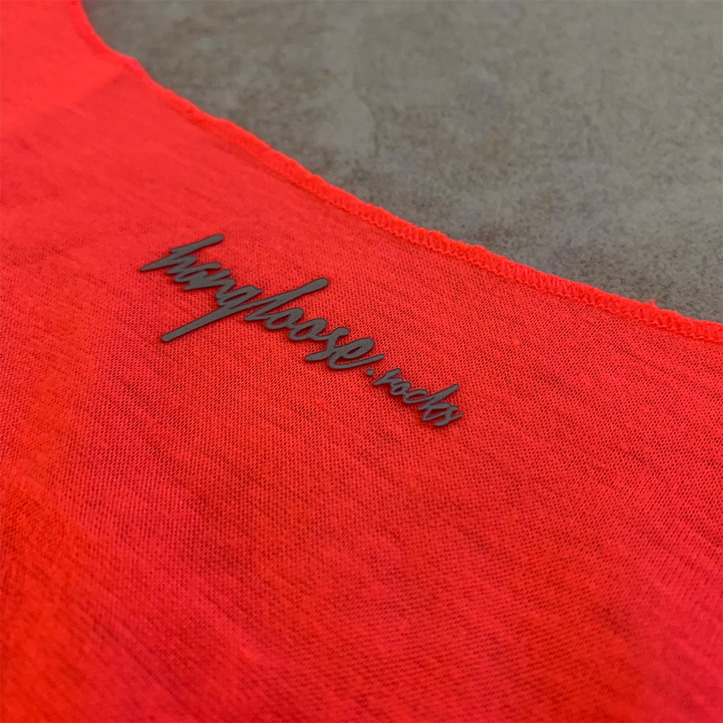 hangloose Damen Tanktop Lightweight