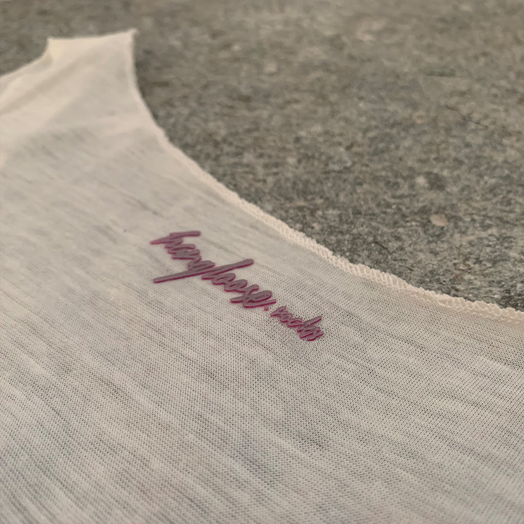 hangloose Damen Tanktop Lightweight