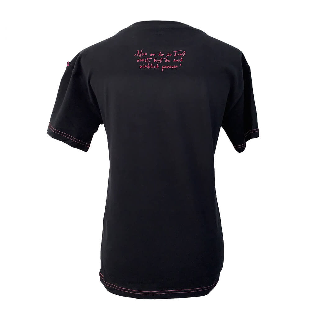 hangloose Damen Shirt