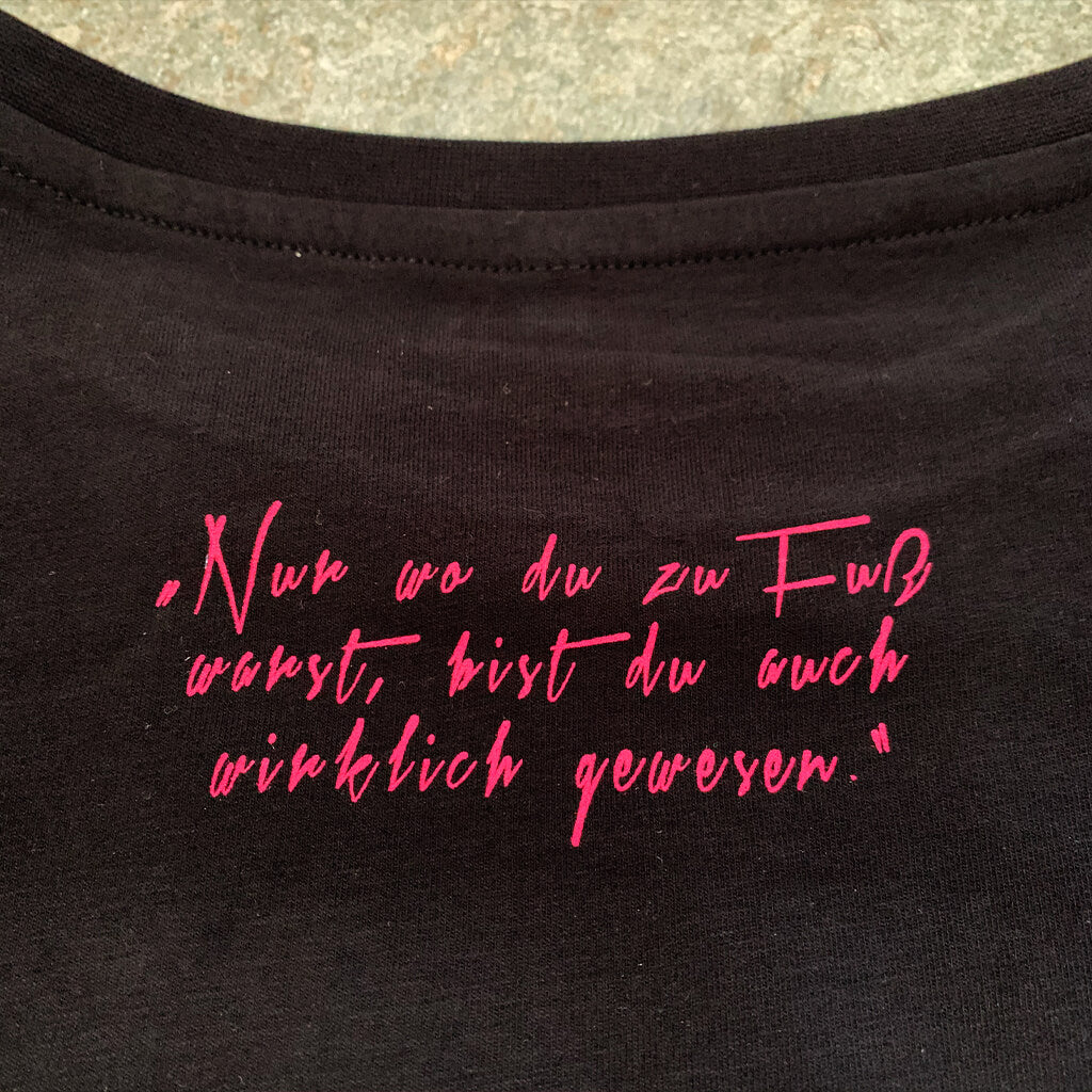 hangloose Damen Shirt