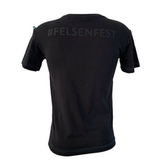 hangloose Herren Shirt "#FELSENFEST"